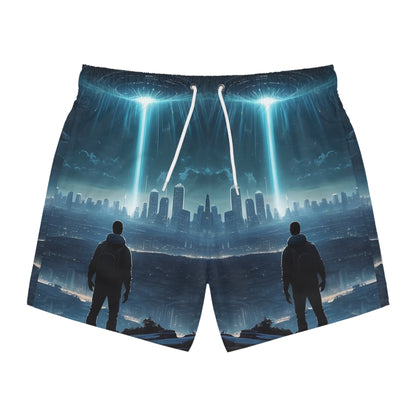 Copy of Swim Trunks (AOP)