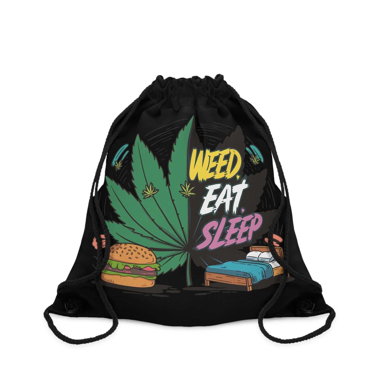 Drawstring Bag
