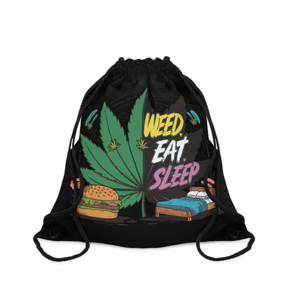 Drawstring Bag