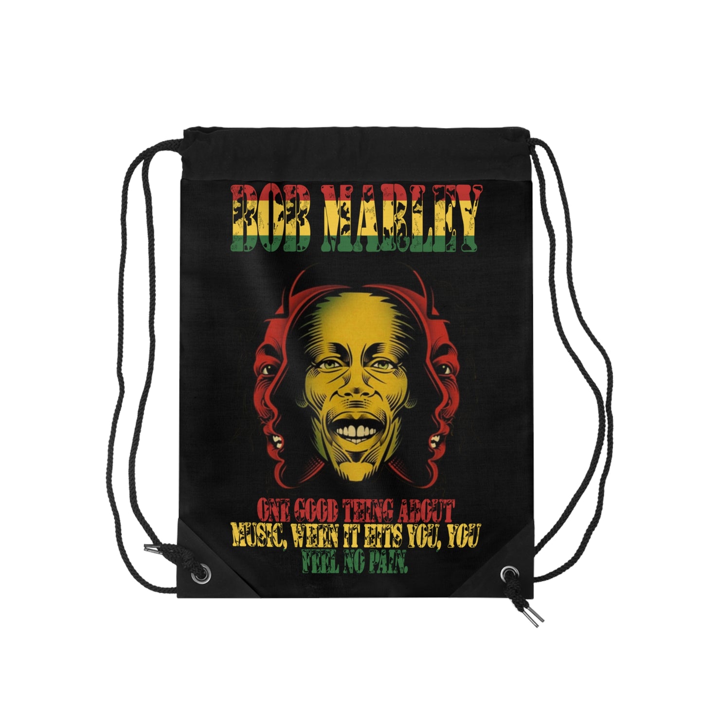 Drawstring Bag