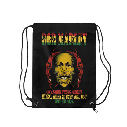 Drawstring Bag