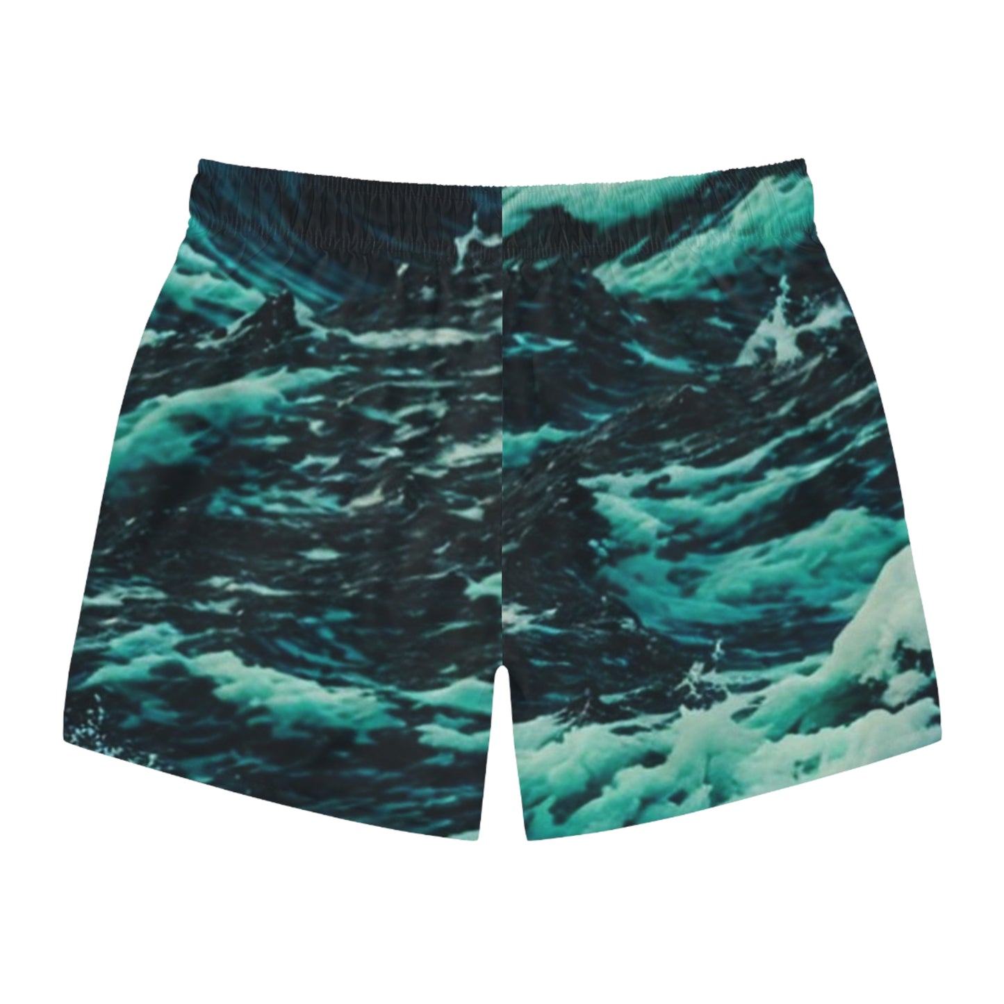 Swim Trunks (AOP)