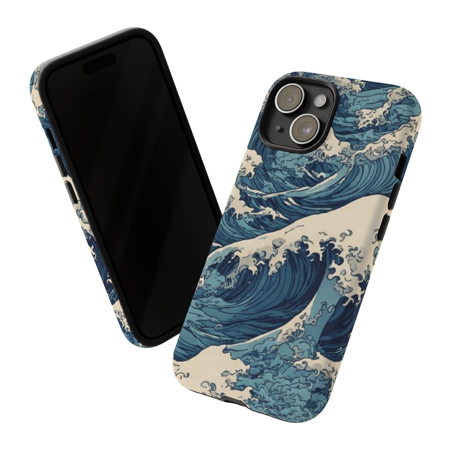 Tough Cases