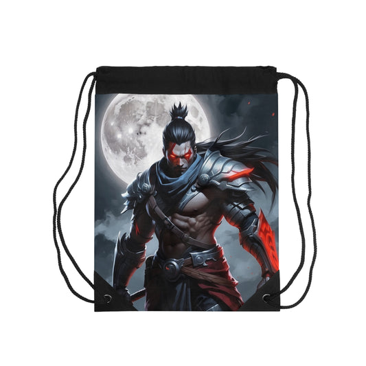 Drawstring Bag