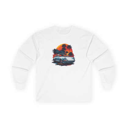 Unisex Ultra Cotton Long Sleeve Tee