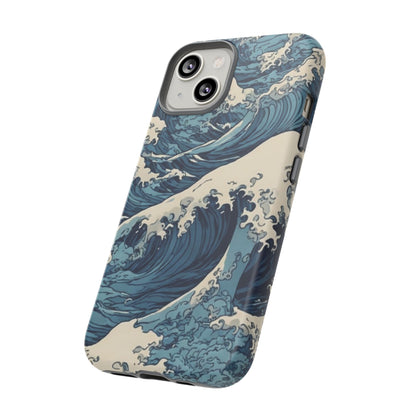 Tough Cases