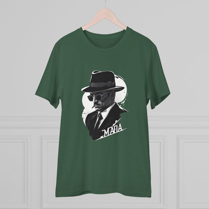 MAFIA Organic Creator T-shirt - Unisex