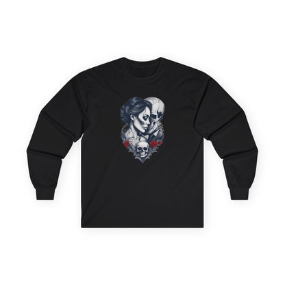 Unisex Ultra Cotton Long Sleeve Tee
