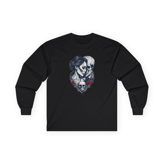 Unisex Ultra Cotton Long Sleeve Tee
