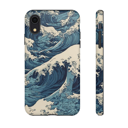 Tough Cases
