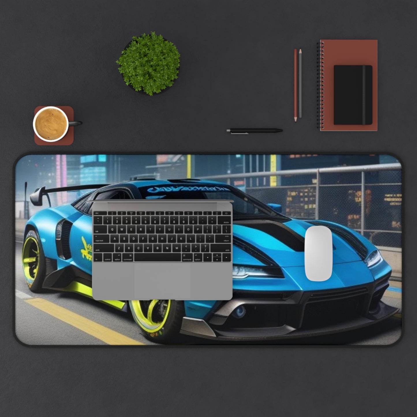 Desk Mat