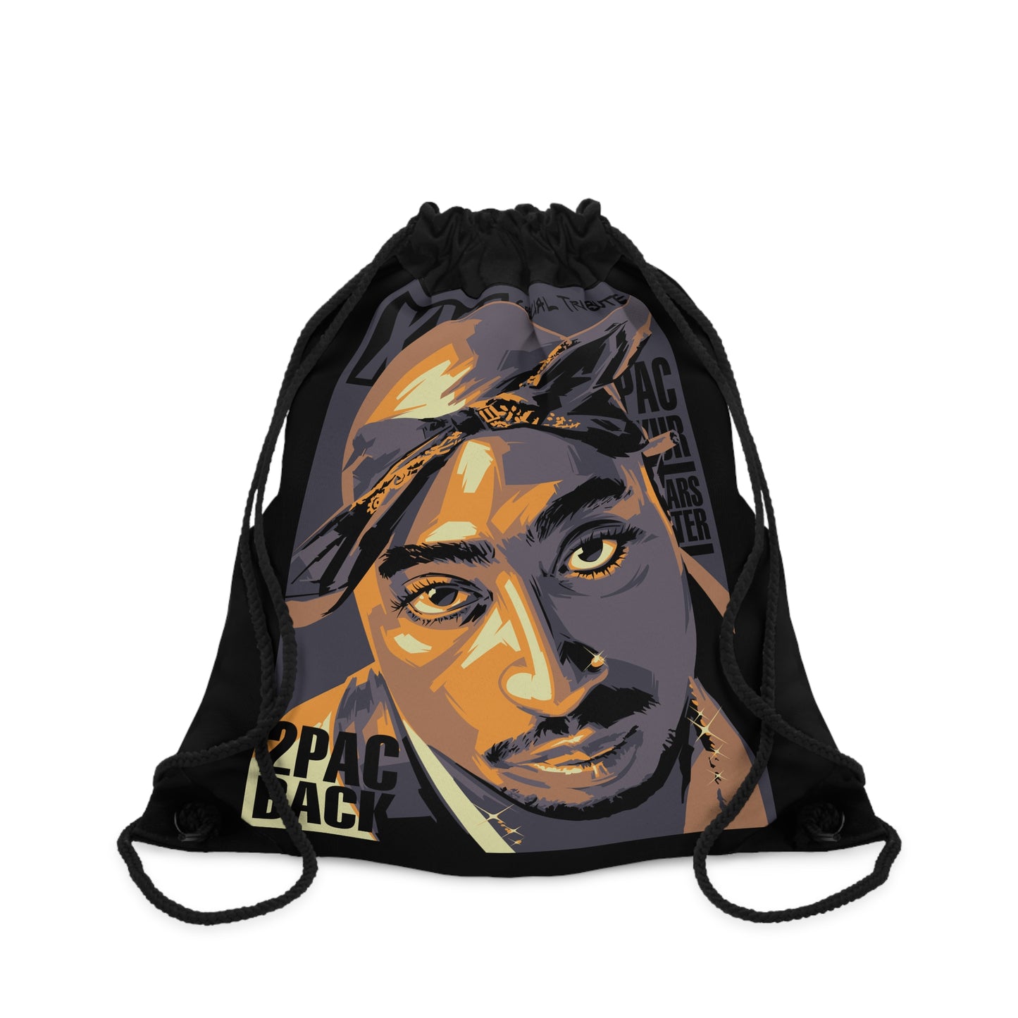 Drawstring Bag