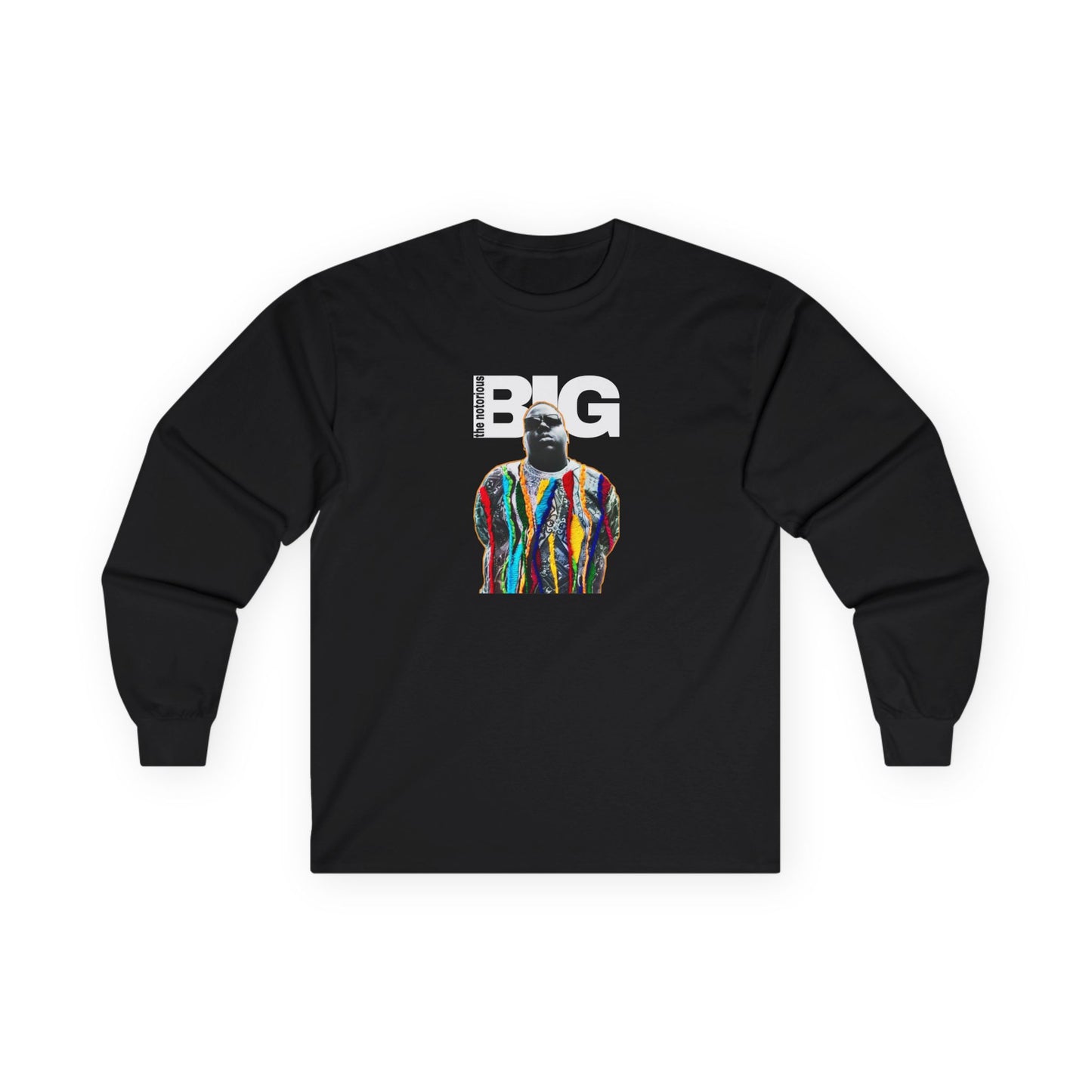 Unisex Ultra Cotton Long Sleeve Tee