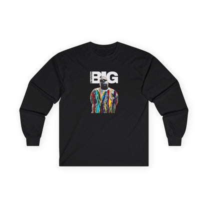 Unisex Ultra Cotton Long Sleeve Tee