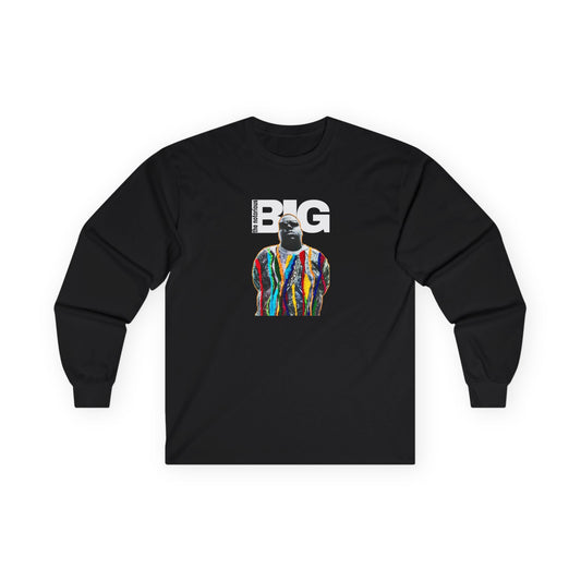 Unisex Ultra Cotton Long Sleeve Tee