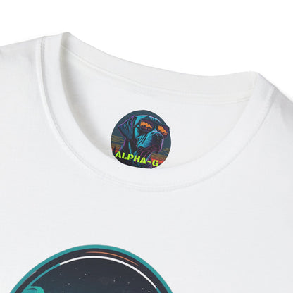 TANK Unisex Softstyle T-Shirt