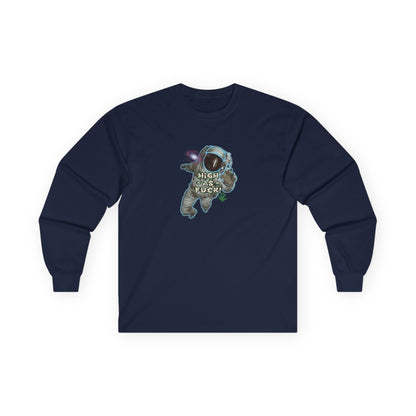 Unisex Ultra Cotton Long Sleeve Tee