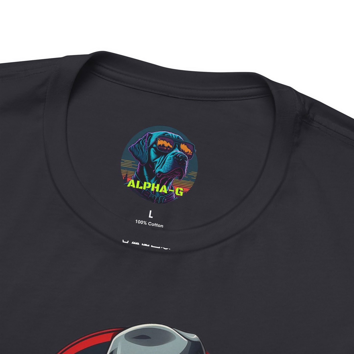 MAFIA Unisex Jersey Short Sleeve Tee