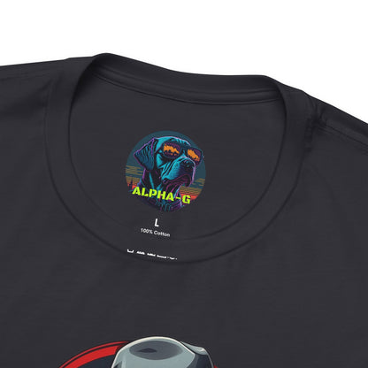 MAFIA Unisex Jersey Short Sleeve Tee