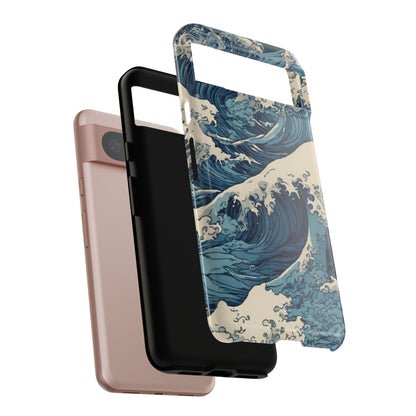 Tough Cases