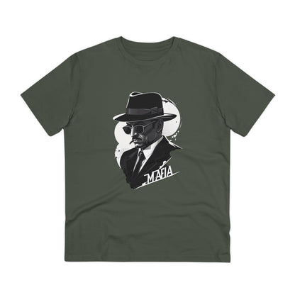 MAFIA Organic Creator T-shirt - Unisex