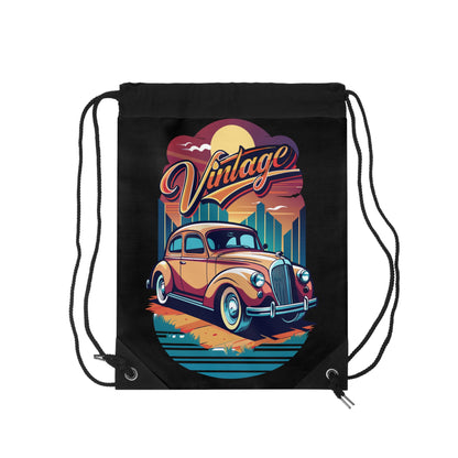 Drawstring Bag