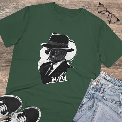 MAFIA Organic Creator T-shirt - Unisex