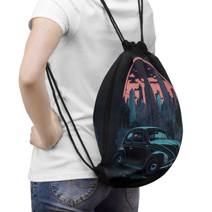 Drawstring Bag