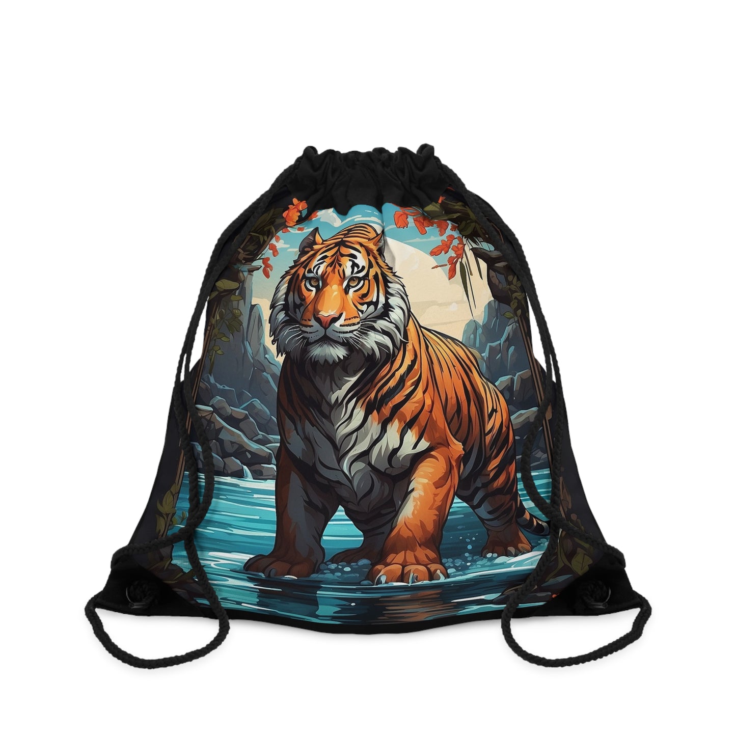 Drawstring Bag