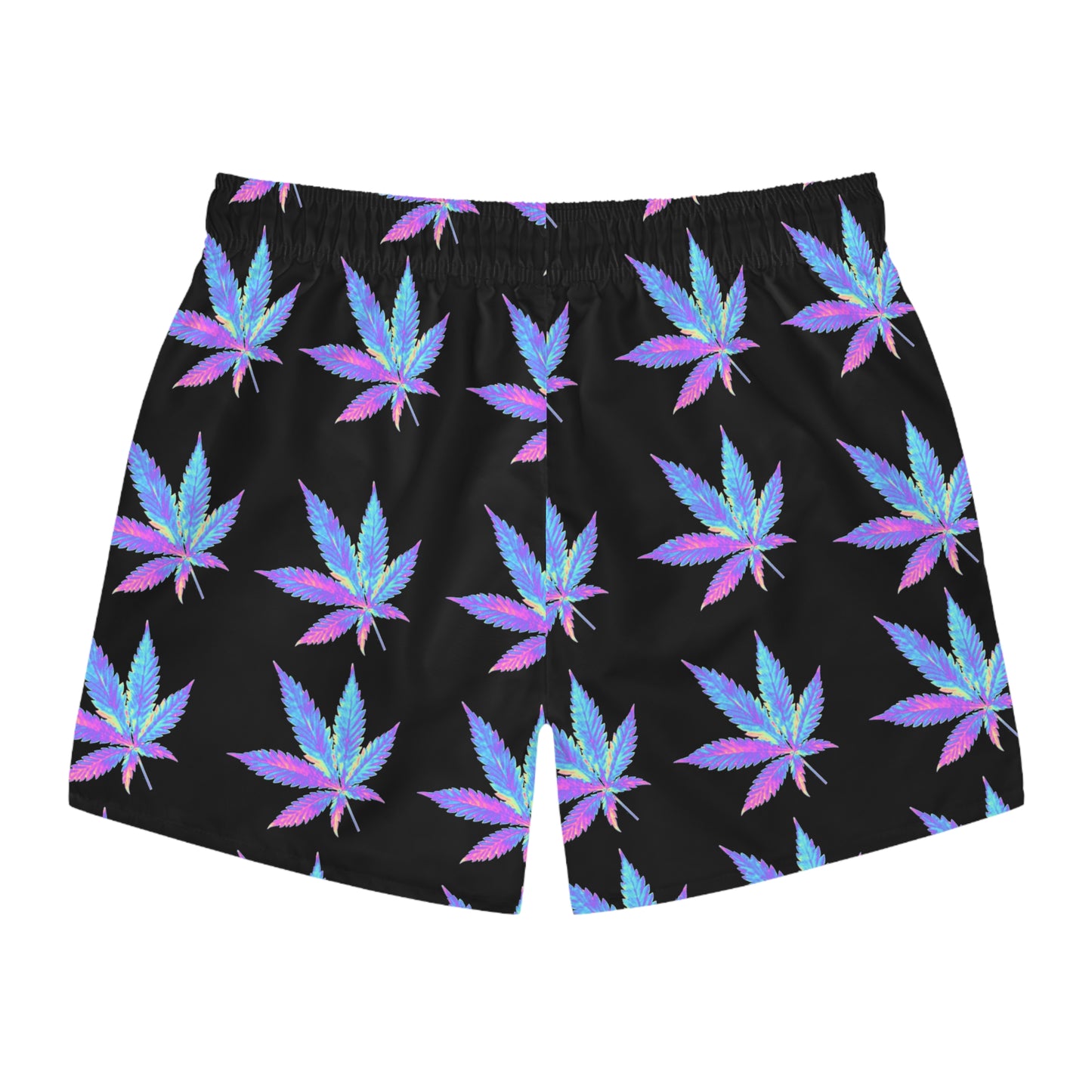Swim Trunks (AOP)