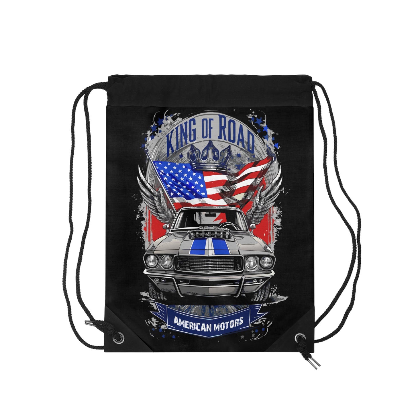 Drawstring Bag