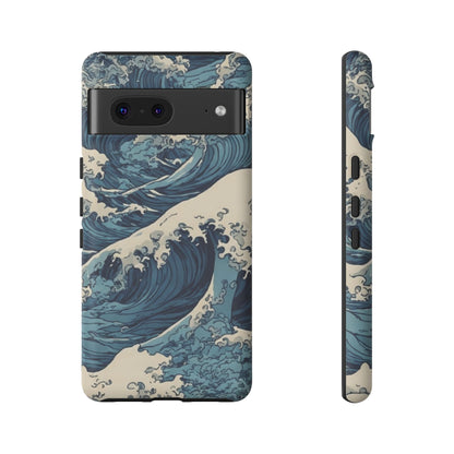 Tough Cases