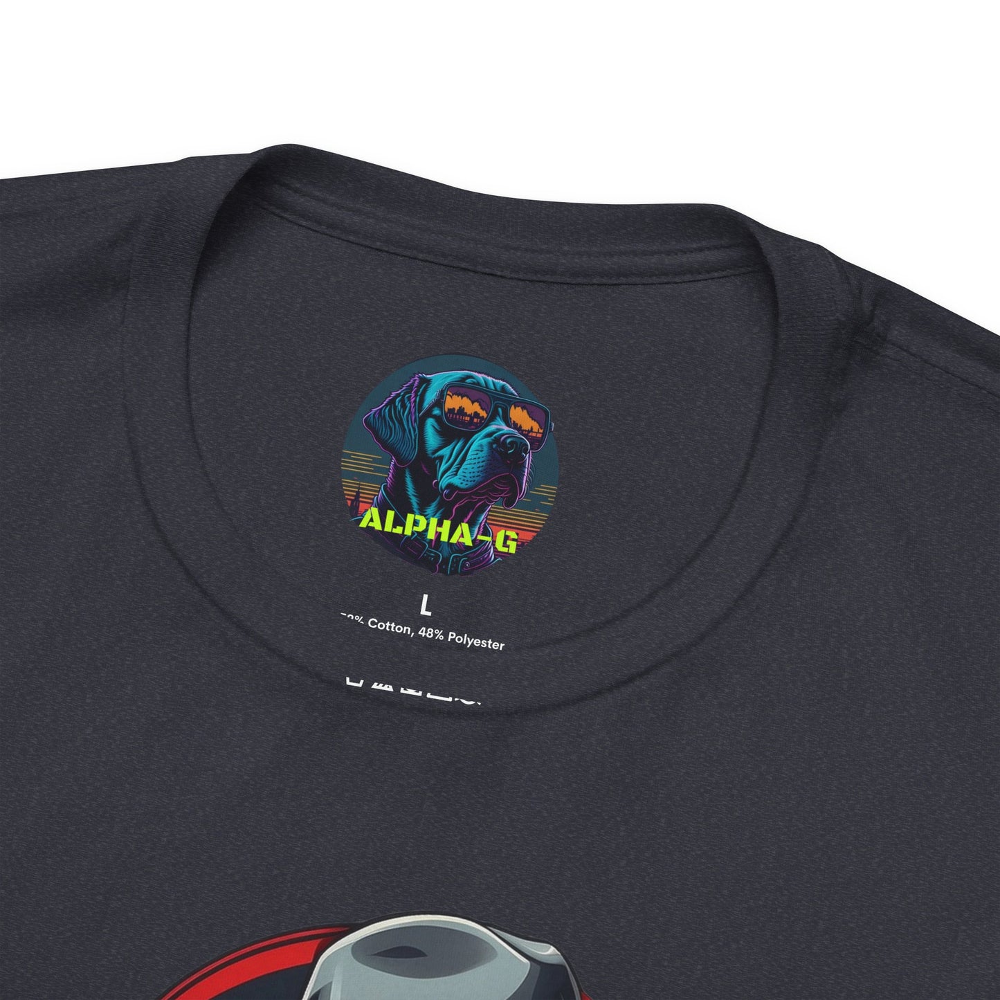 MAFIA Unisex Jersey Short Sleeve Tee