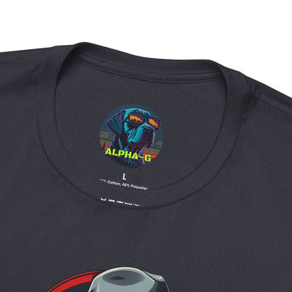 MAFIA Unisex Jersey Short Sleeve Tee