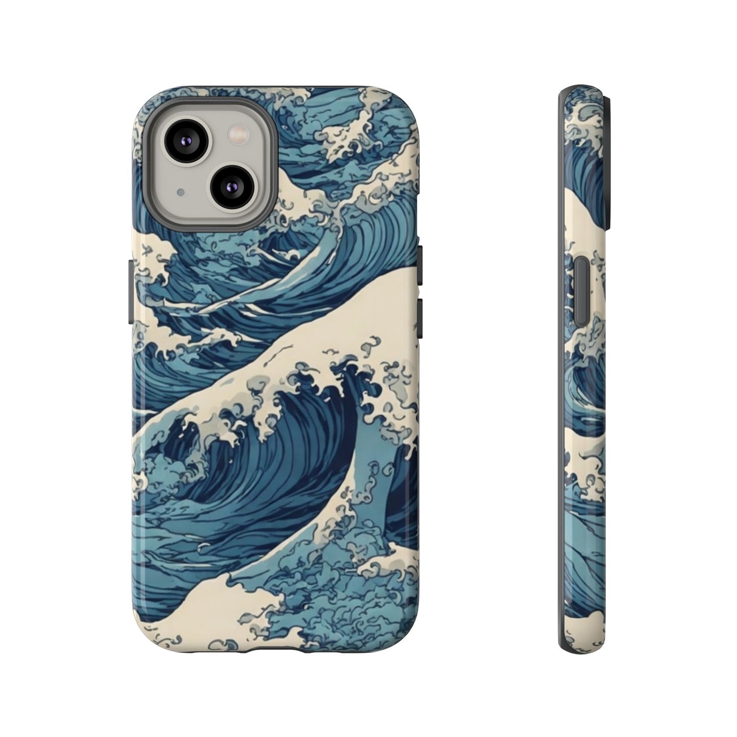 Tough Cases