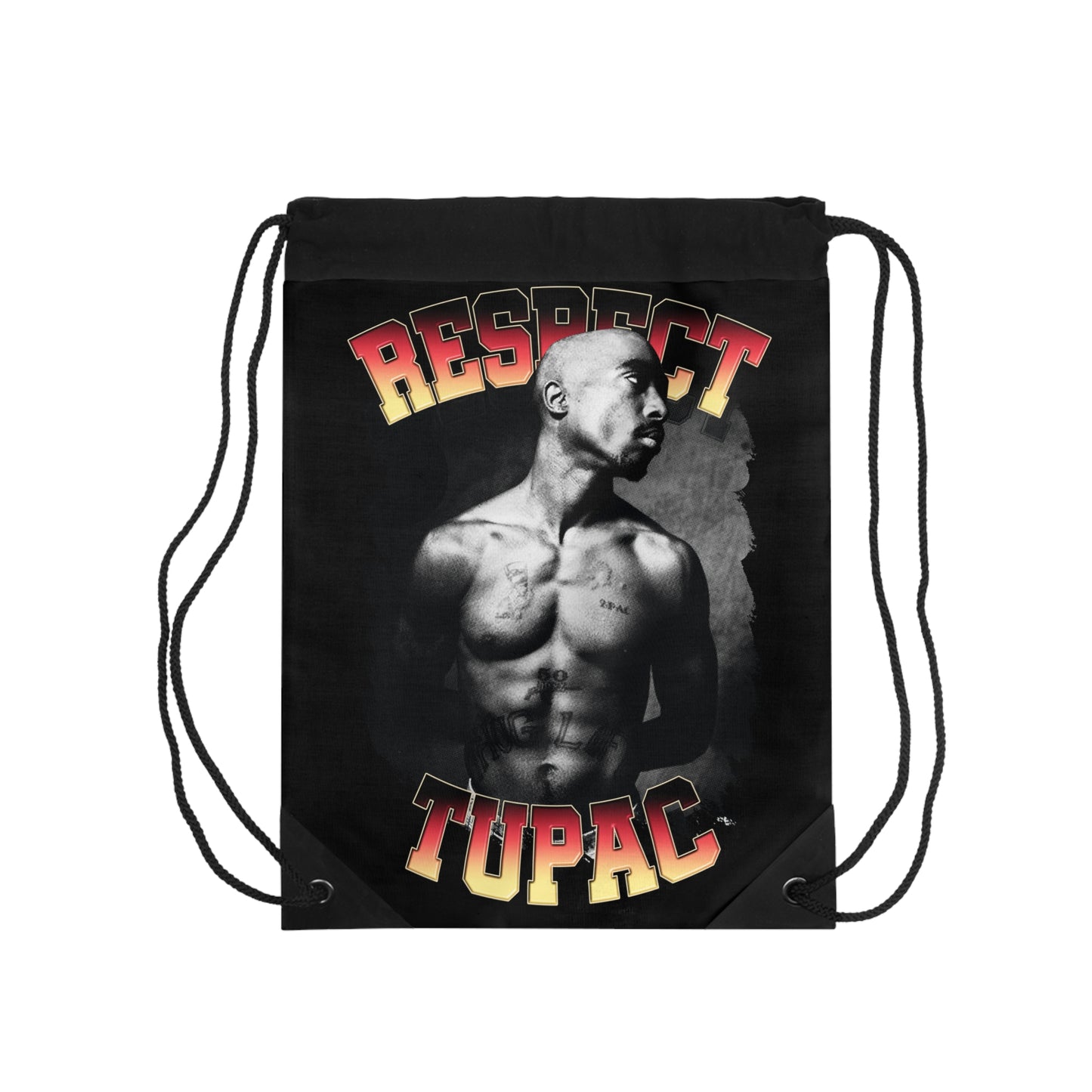 Drawstring Bag