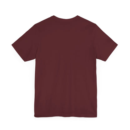 FA$T MON€¥ Unisex Jersey Short Sleeve Tee