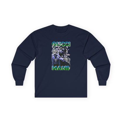 Unisex Ultra Cotton Long Sleeve Tee