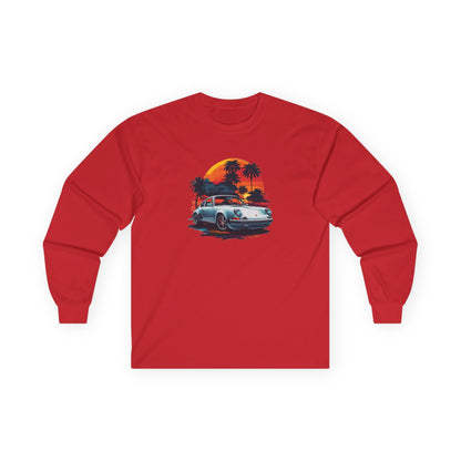 Unisex Ultra Cotton Long Sleeve Tee