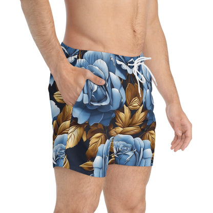 Swim Trunks (AOP)