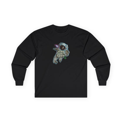 Unisex Ultra Cotton Long Sleeve Tee