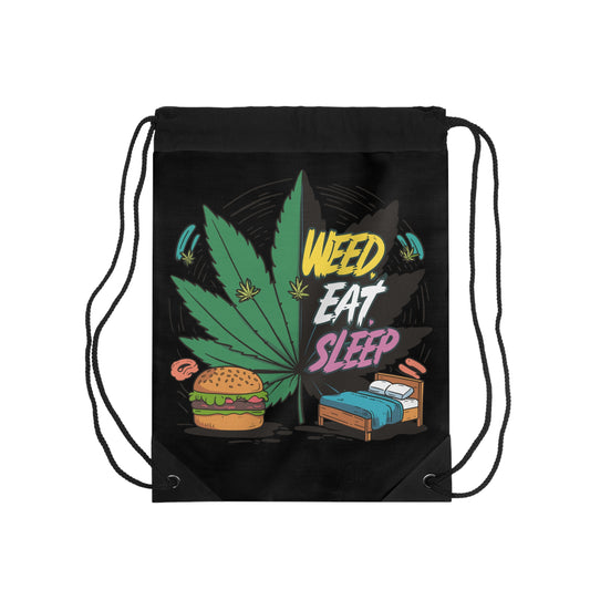 Drawstring Bag