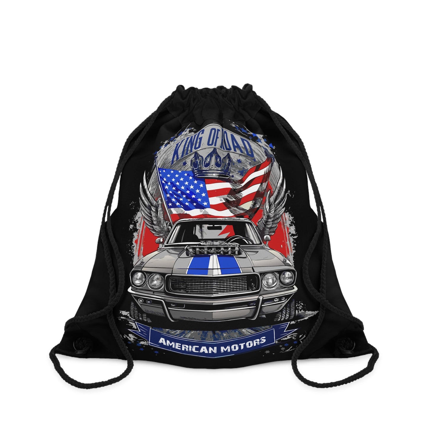 Drawstring Bag