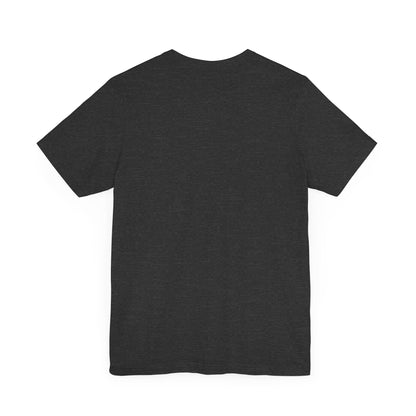 TOXIC Unisex Jersey Short Sleeve Tee
