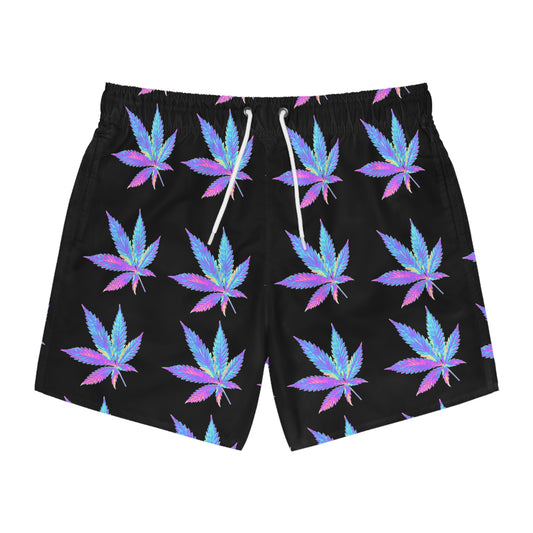 Swim Trunks (AOP)