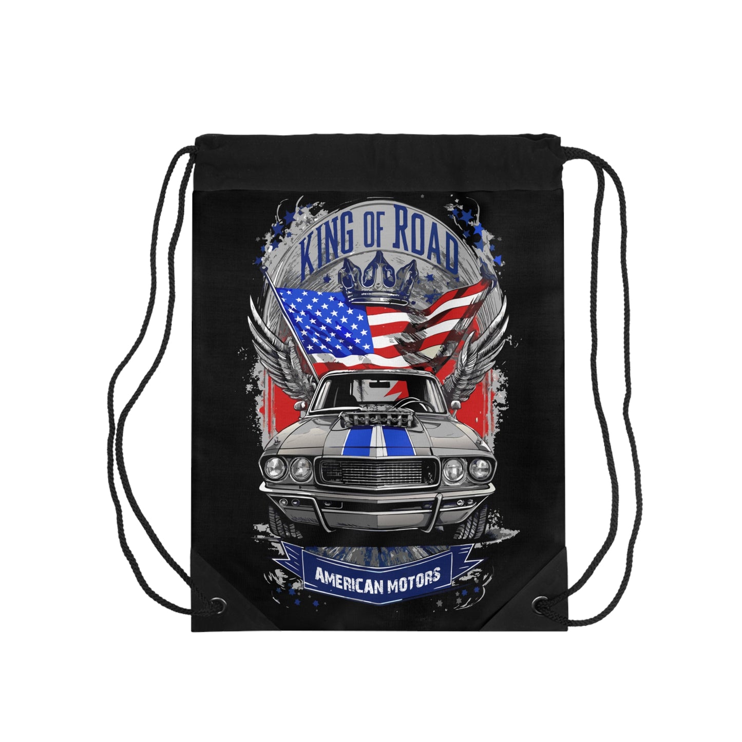 Drawstring Bag