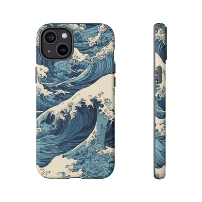 Tough Cases