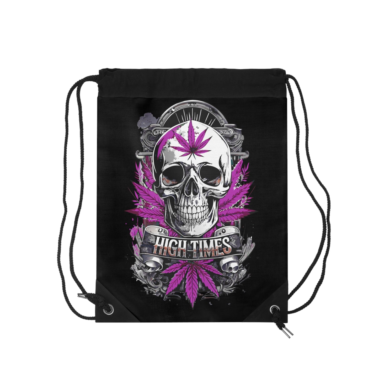 Drawstring Bag