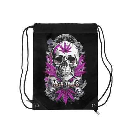 Drawstring Bag