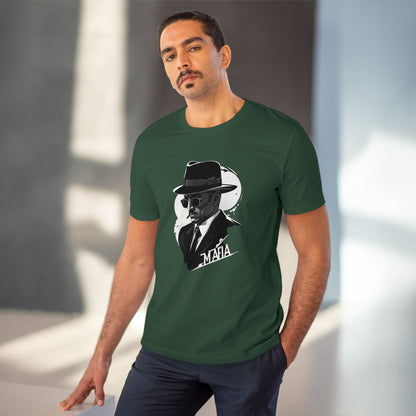 MAFIA Organic Creator T-shirt - Unisex